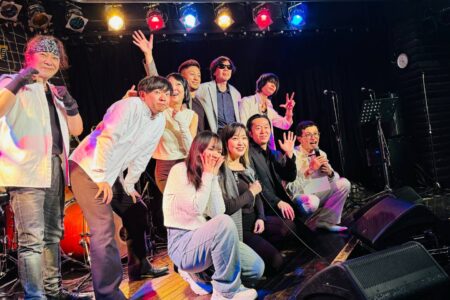 2026年のイベントは4月11日(土曜日)ランチタイム