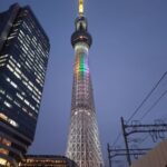 ２０２５/６/８は銀座タクトへ！
