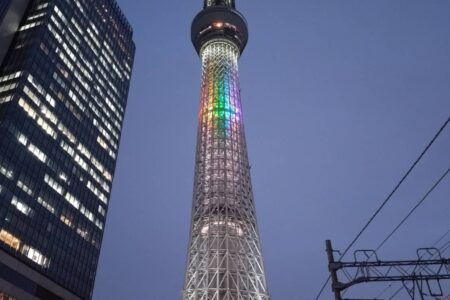 ２０２５/６/８は銀座タクトへ！