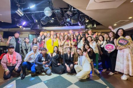 「演奏が入るだけ」では意味がない。イベントが成功する設計とは!!