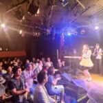 第19回公演を終えて