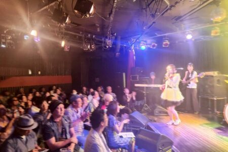 第19回公演を終えて