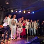 20回目公演ありがとうございます！