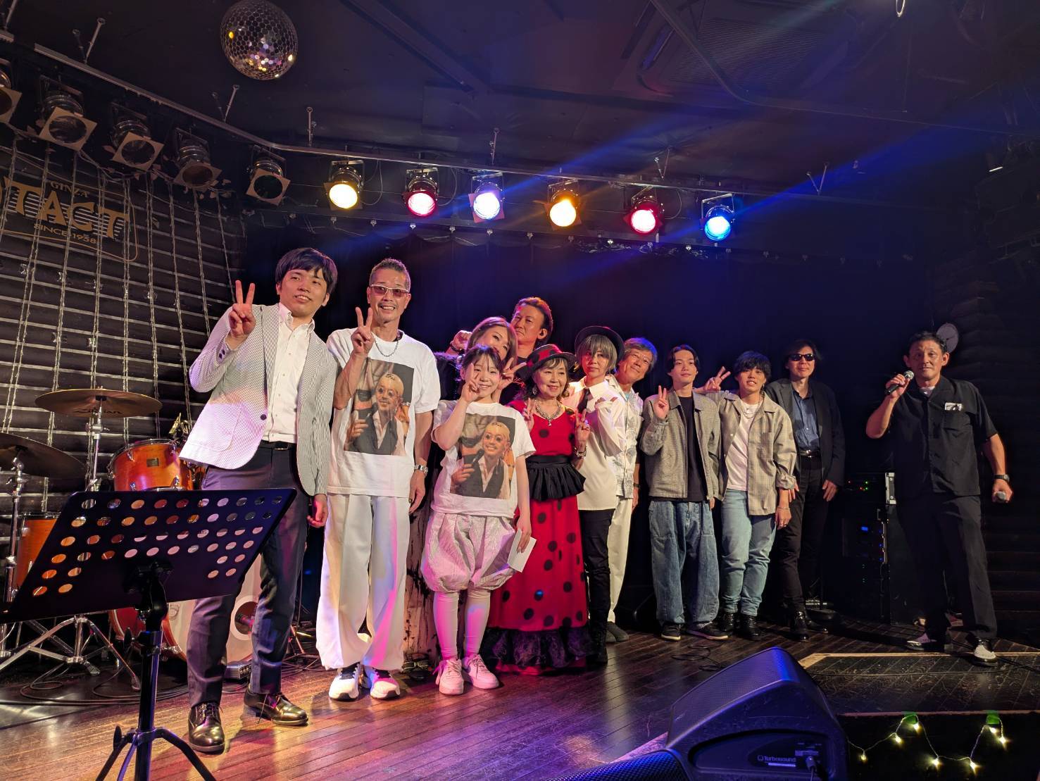 2026年ライブイベント