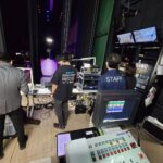 港南公会堂のイベントでの運営